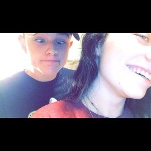 Meet your Posher, Austin